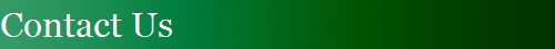 Contact Us